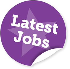 Latest Jobs