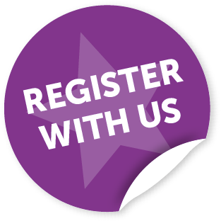 Register With Us
