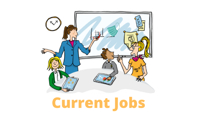 Current supply teaching and teaching assistant job opportunities